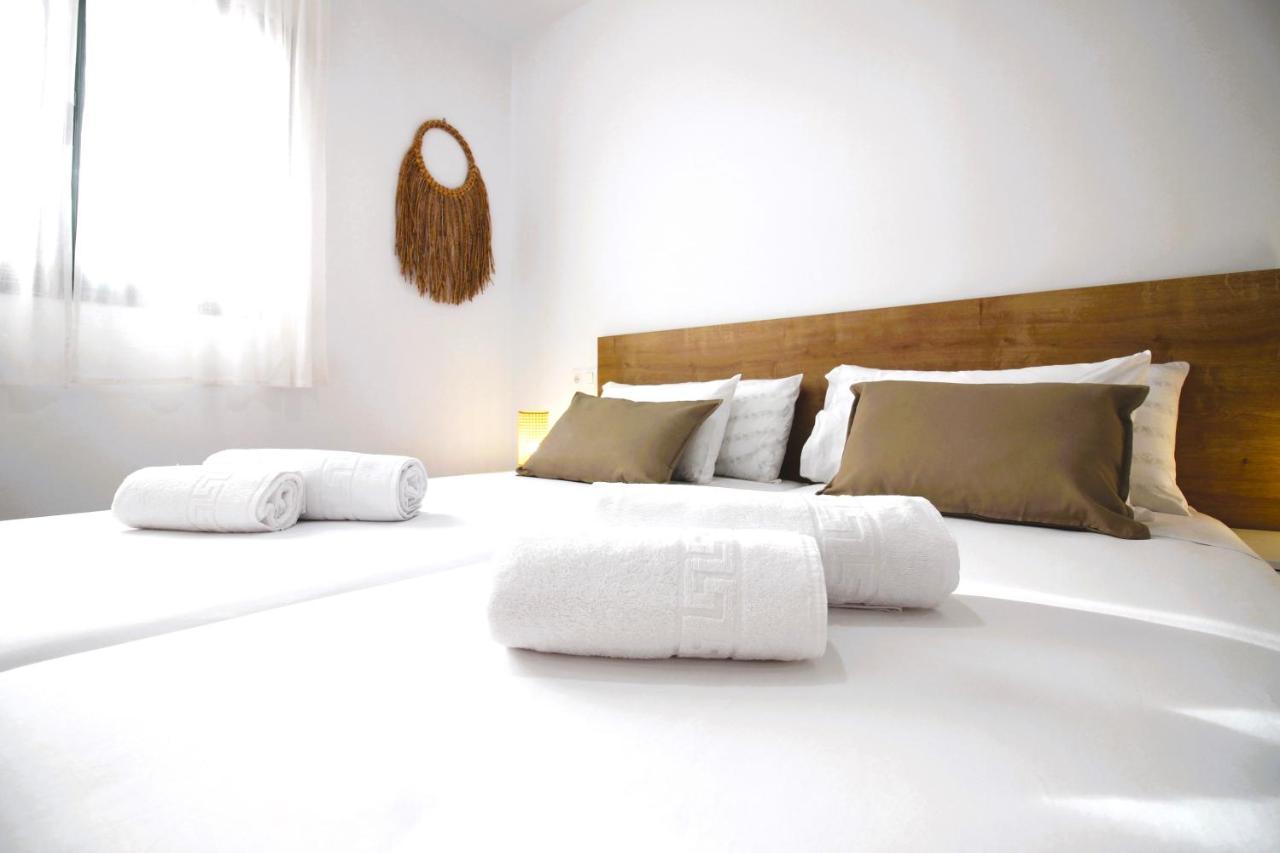 Blue Sand Apartment In Costa Teguise Exterior foto